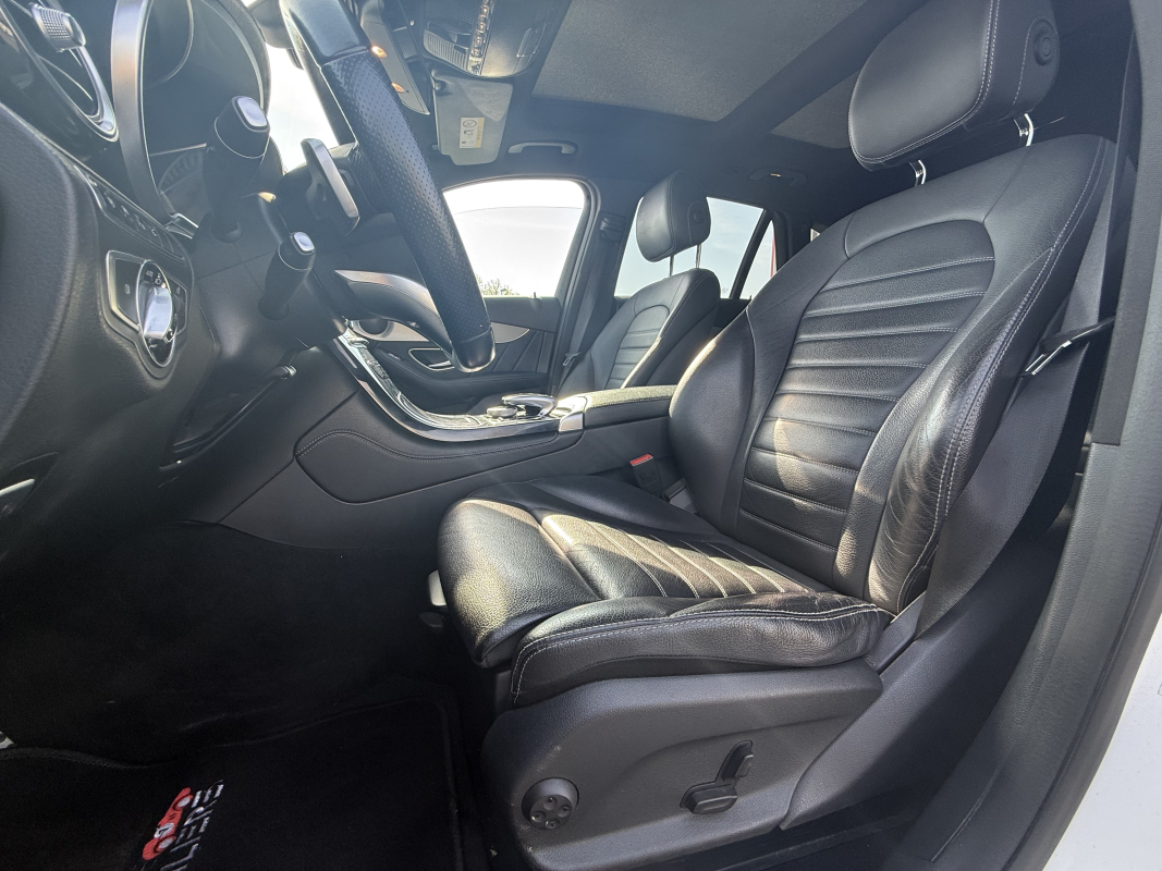 Mercedes Mercedes Glc — 13