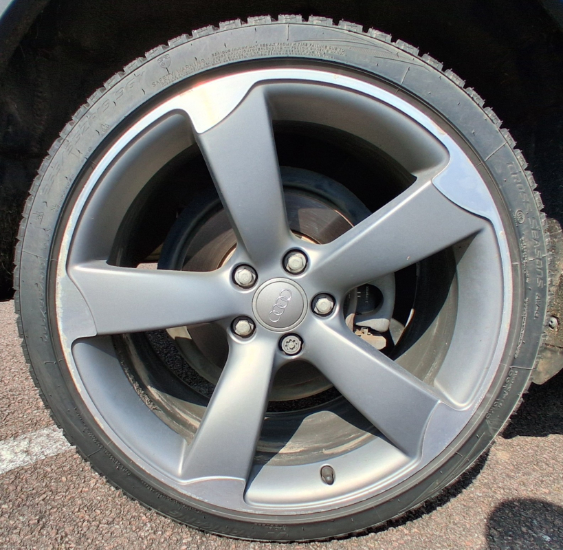 Audi Q3 — 27