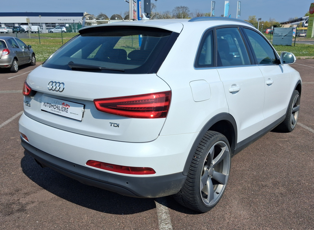 Audi Q3 — 5