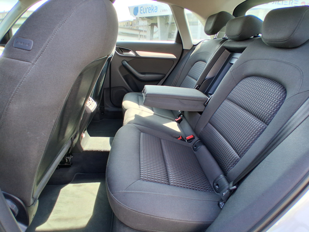 Audi Q3 — 13