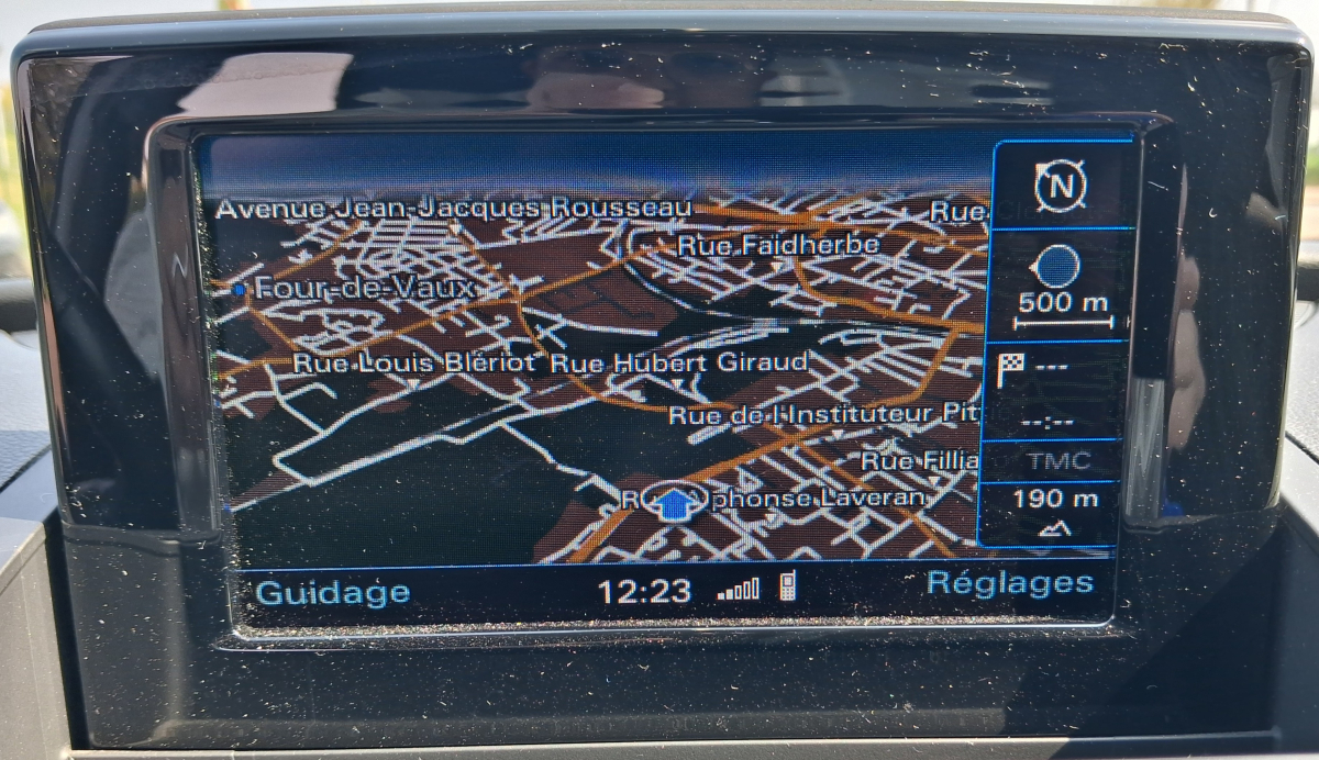 Audi Q3 — 19