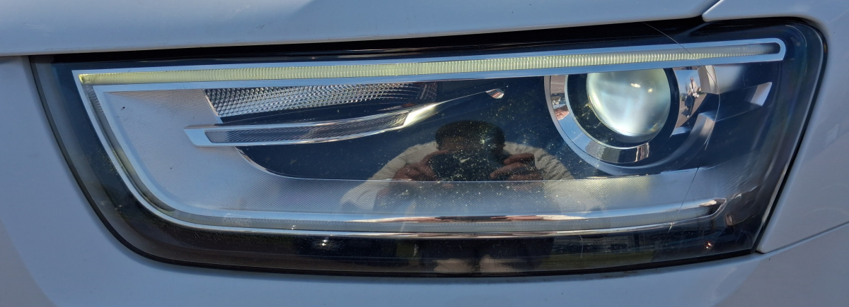 Audi Q3 — 24