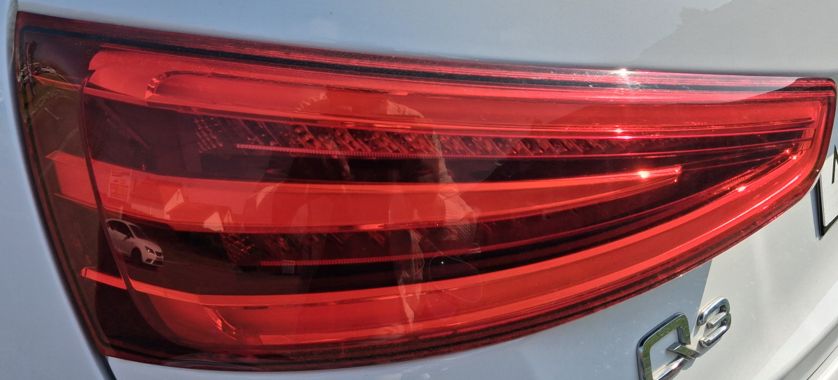Audi Q3 — 25