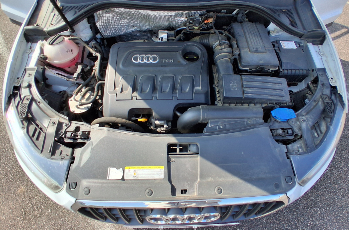 Audi Q3 — 30