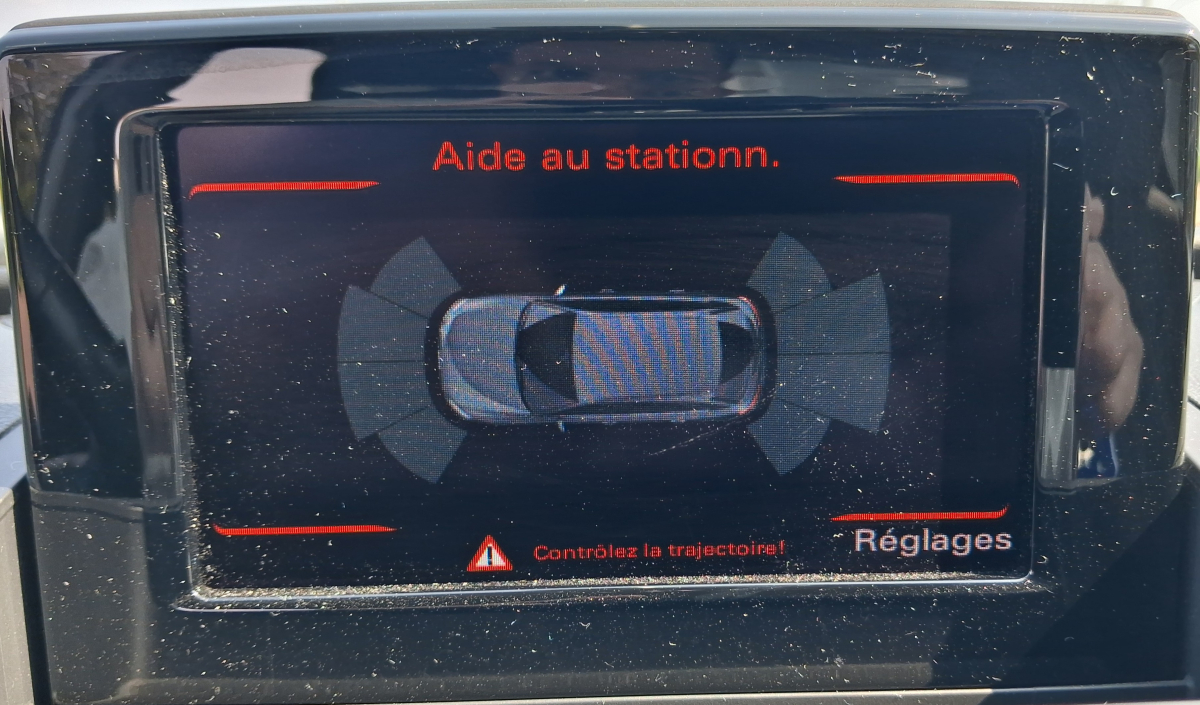 Audi Q3 — 20