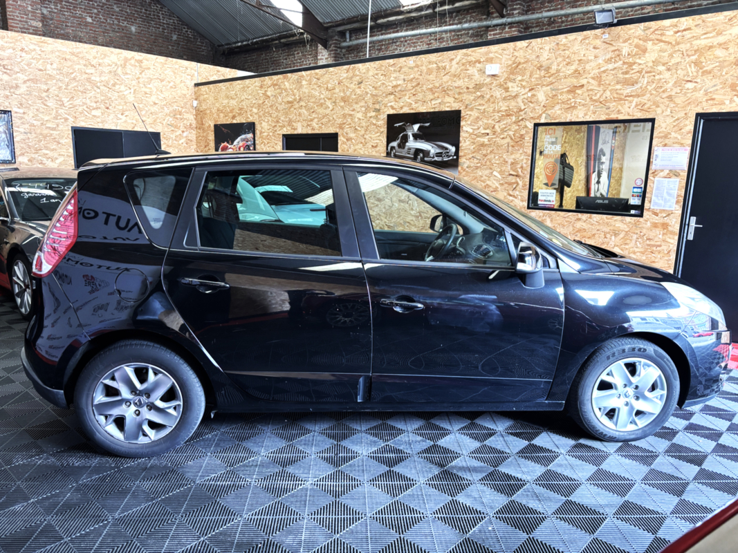 Renault Renault Scenic 3 — 3