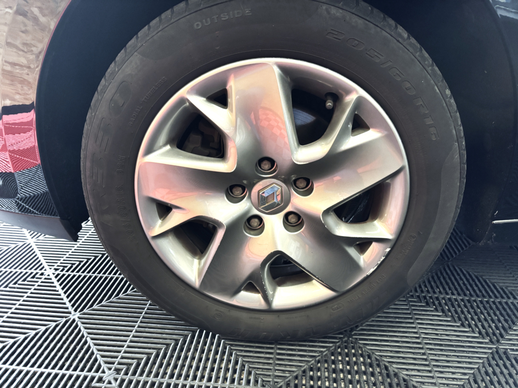 Renault Renault Scenic 3 — 24