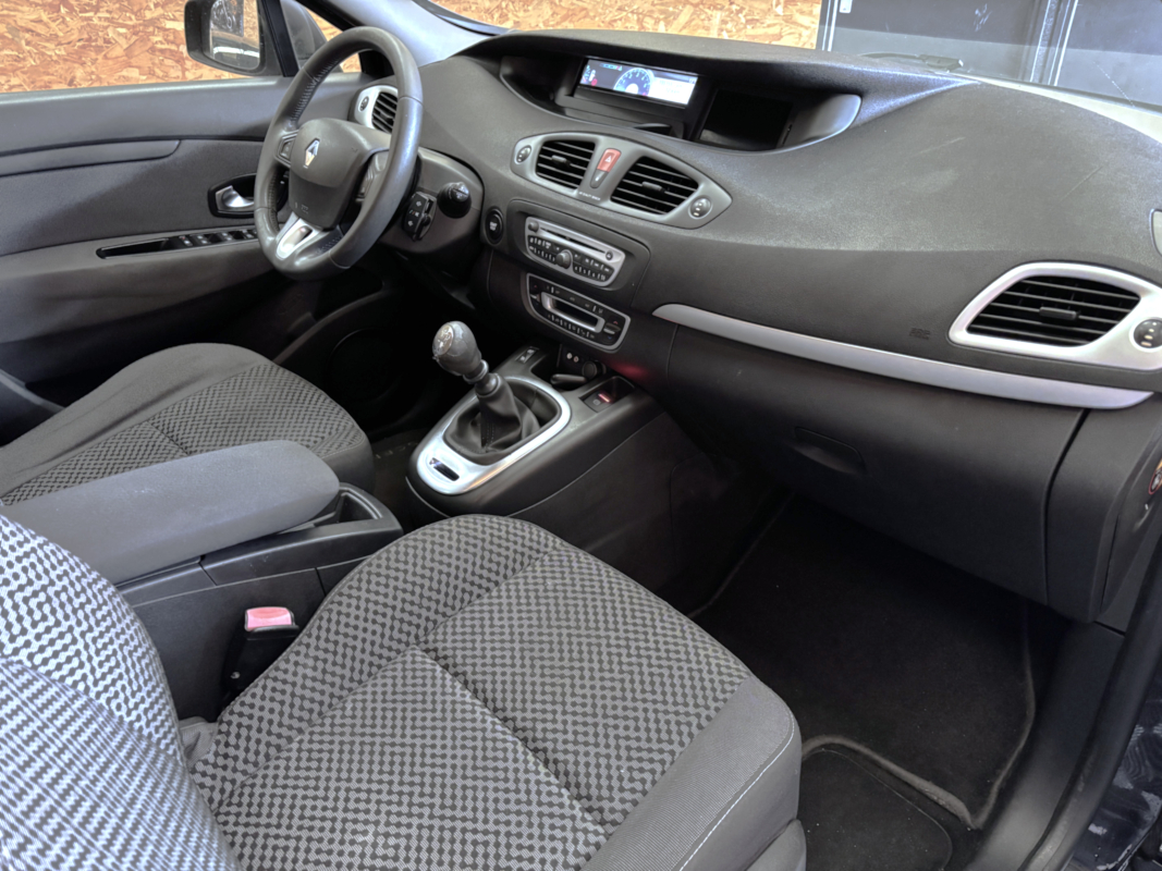 Renault Renault Scenic 3 — 9