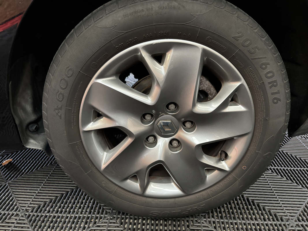 Renault Renault Scenic 3 — 25
