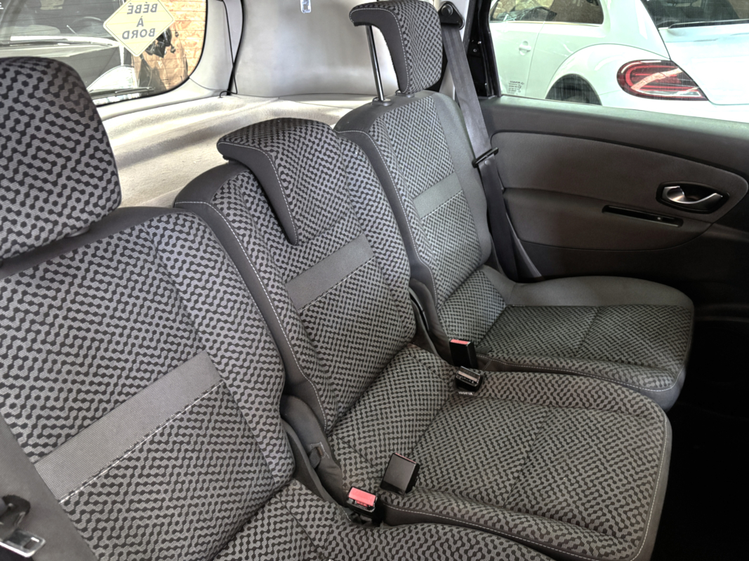 Renault Renault Scenic 3 — 15