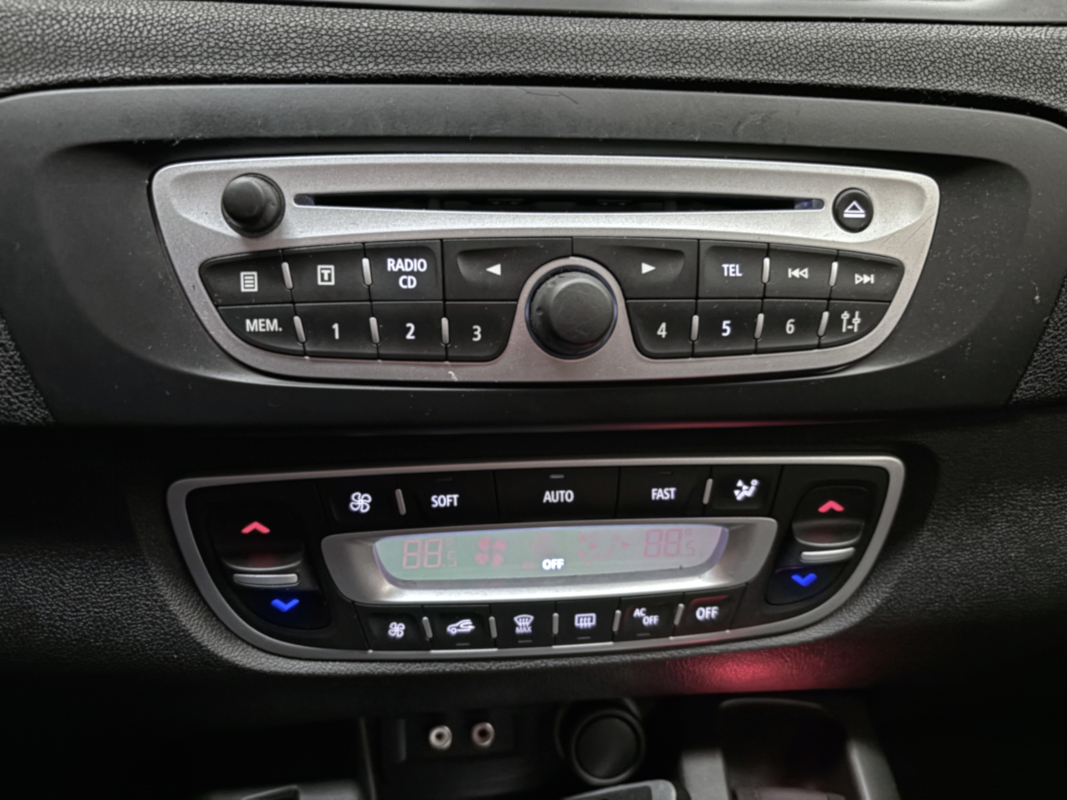 Renault Renault Scenic 3 — 20