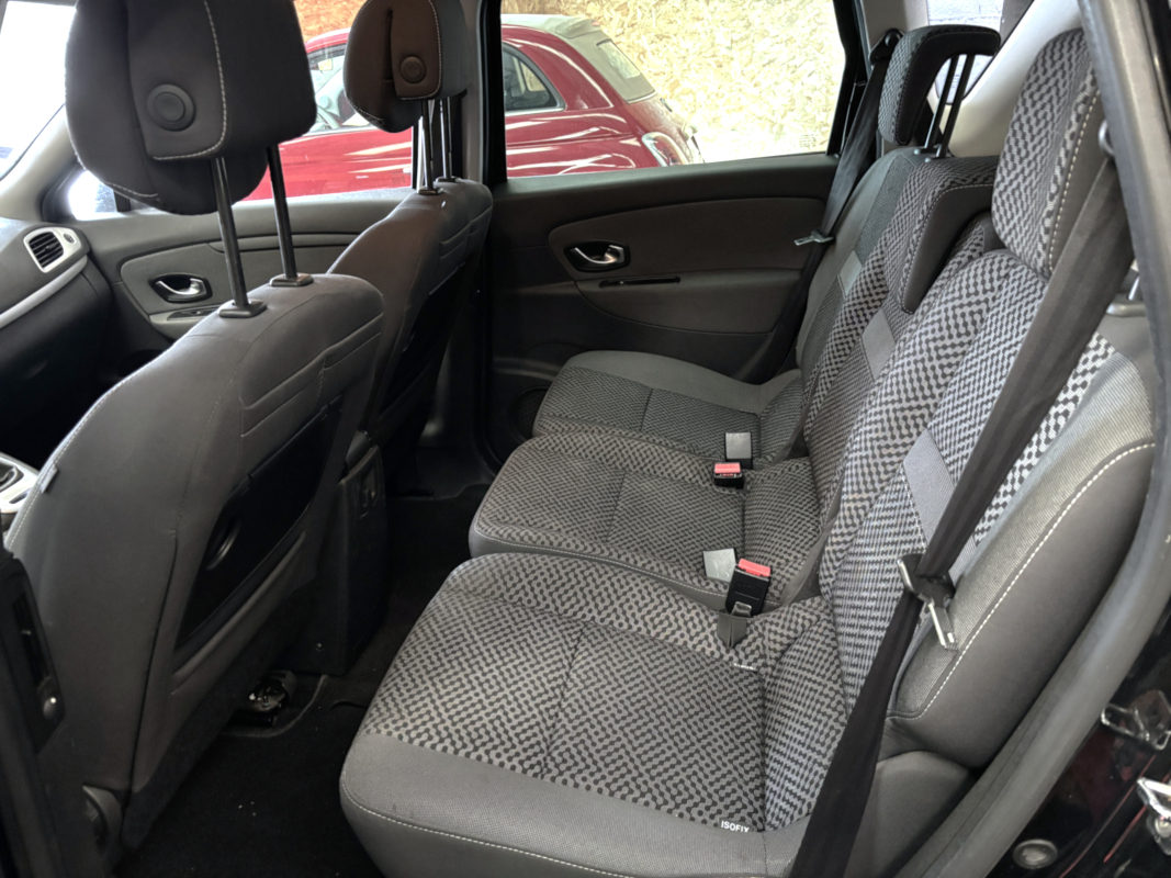 Renault Renault Scenic 3 — 14