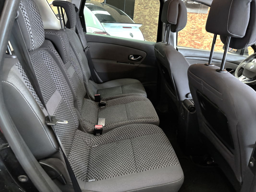 Renault Renault Scenic 3 — 16