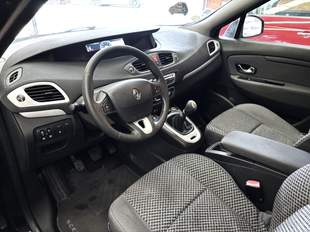 Renault Renault Scenic 3 — 8