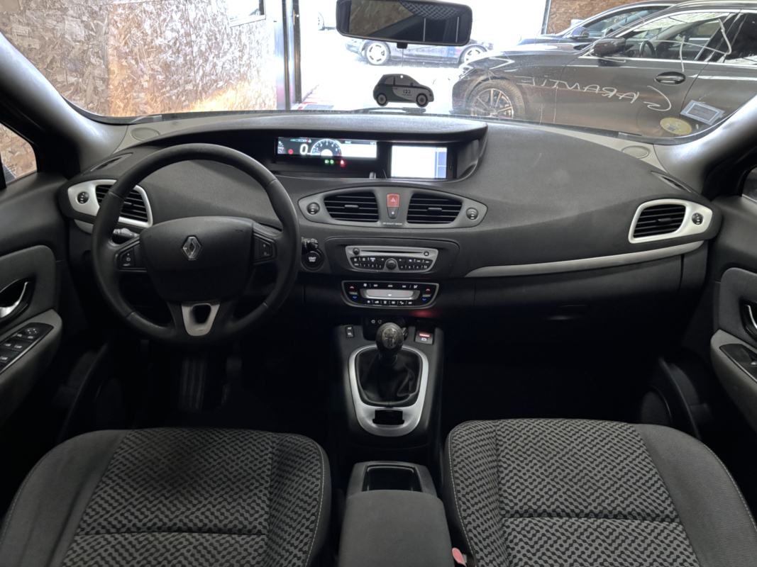 Renault Renault Scenic 3 — 18