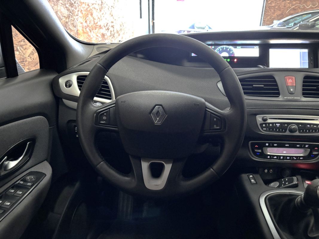 Renault Renault Scenic 3 — 19