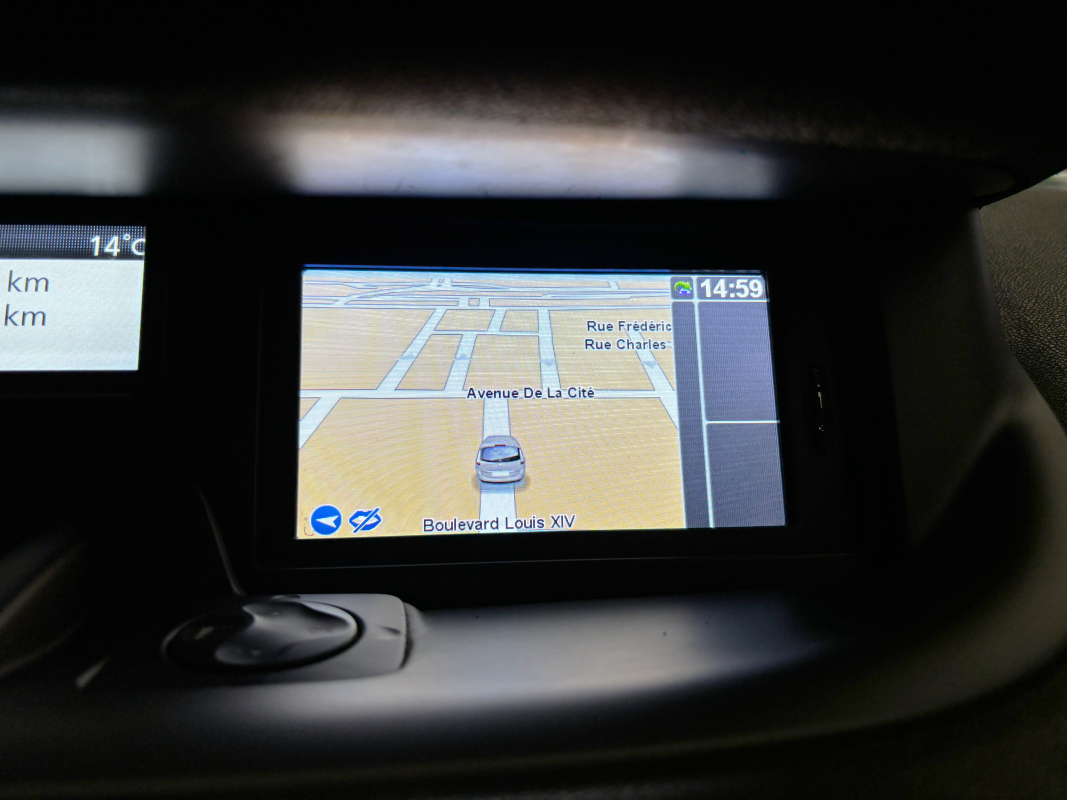 Renault Renault Scenic 3 — 22