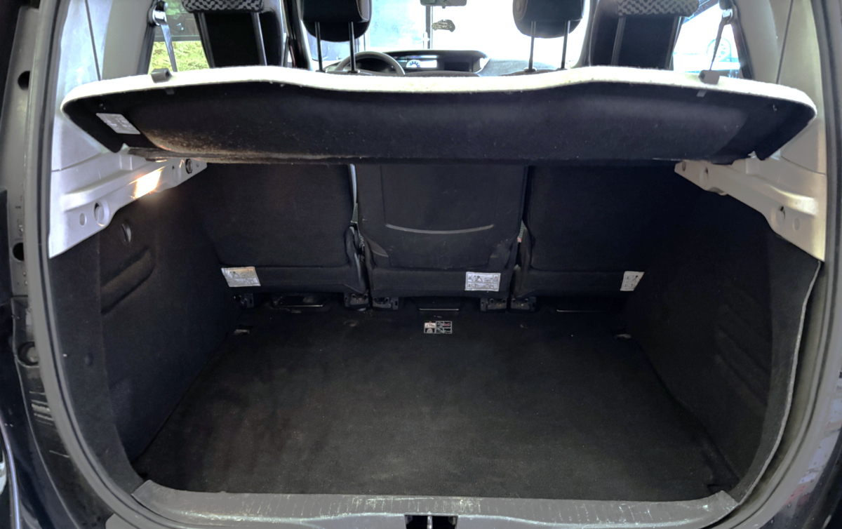 Renault Renault Scenic 3 — 23