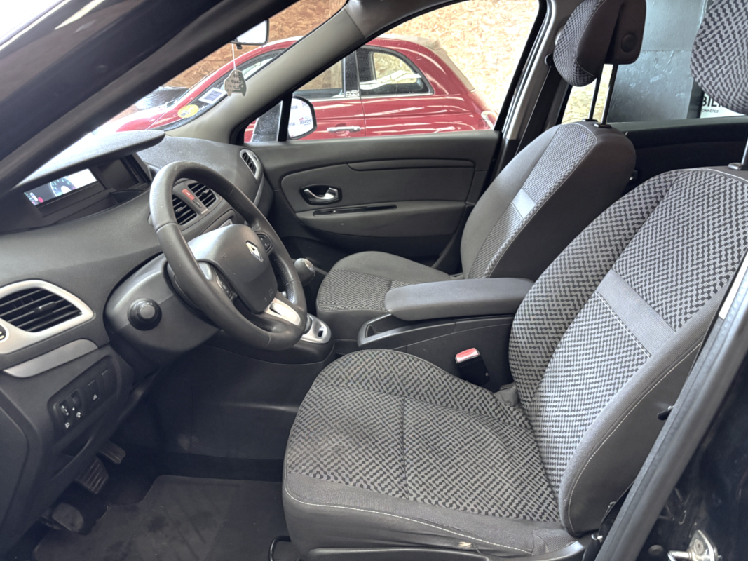 Renault Renault Scenic 3 — 11