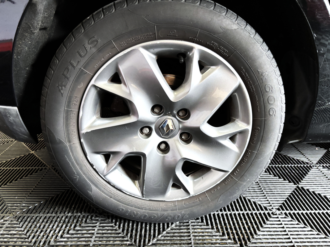 Renault Renault Scenic 3 — 26