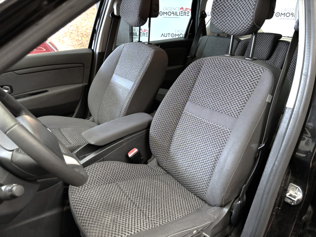 Renault Renault Scenic 3 — 12