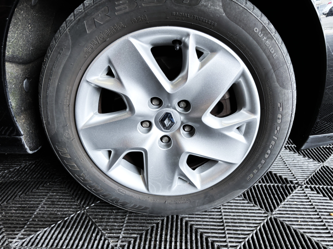 Renault Renault Scenic 3 — 27