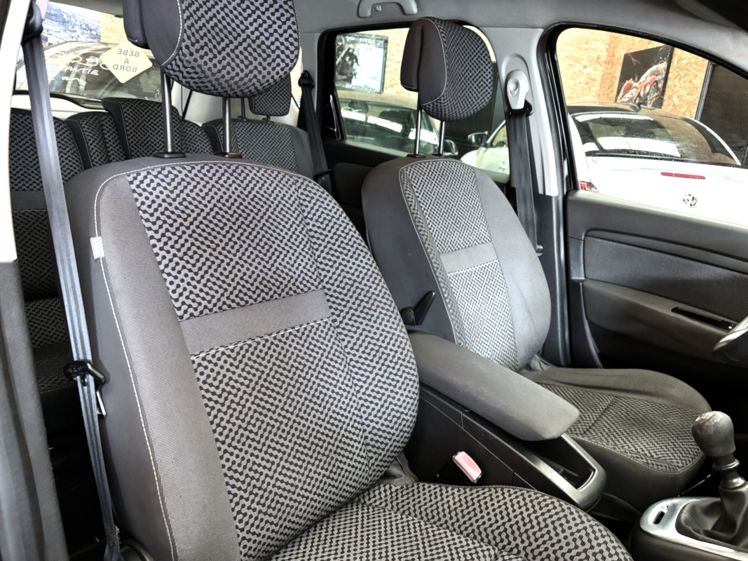 Renault Renault Scenic 3 — 13