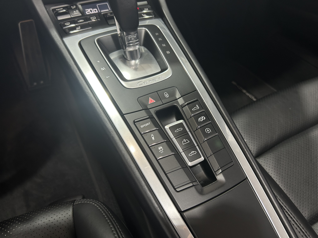Porsche 911 — 19