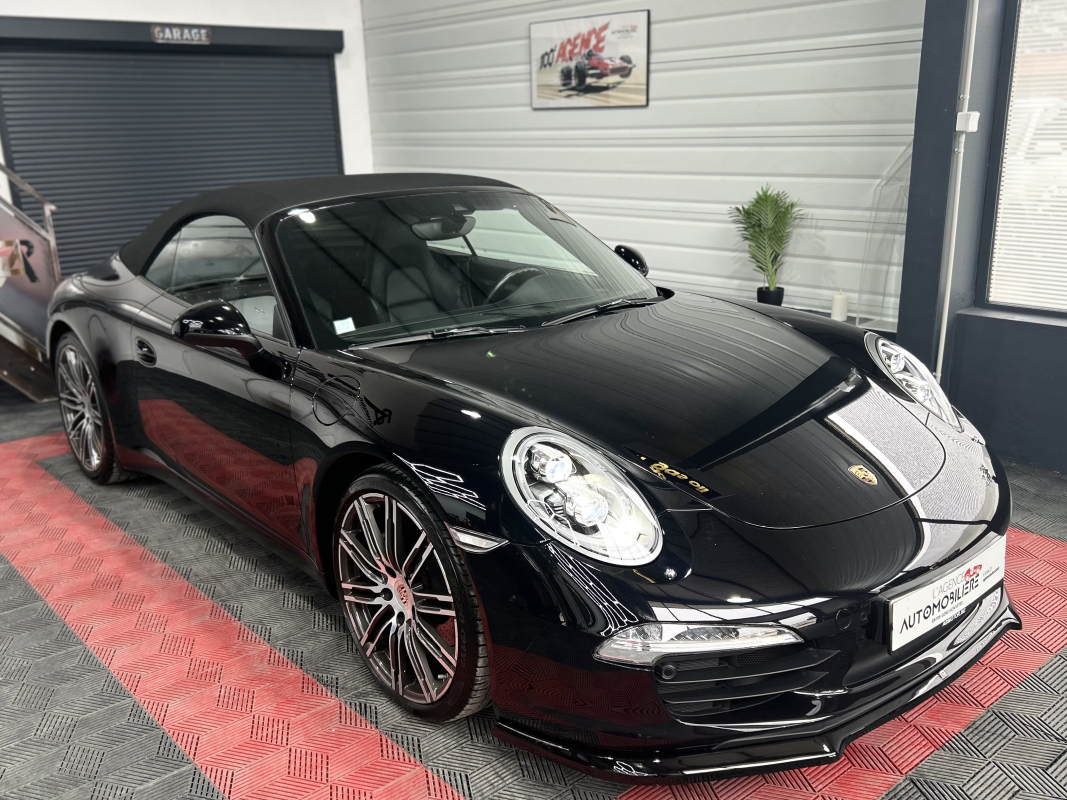 Porsche 911 — 6