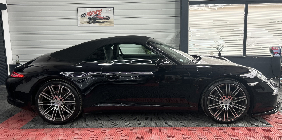 Porsche 911 — 13