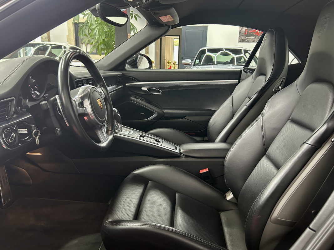 Porsche 911 — 15