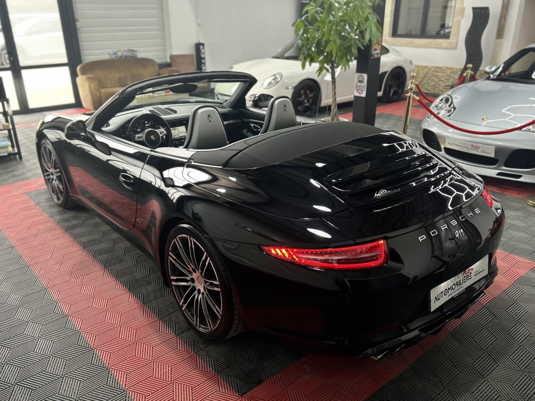 Porsche 911 — 11