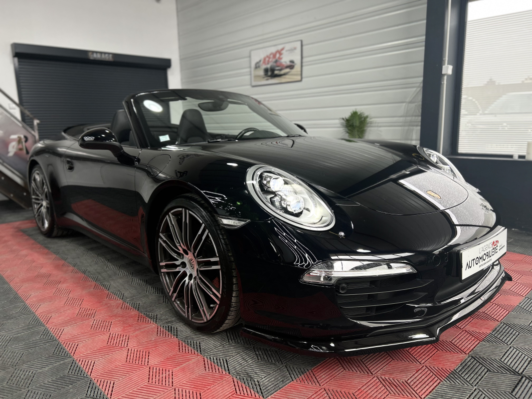 Porsche 911 — 7