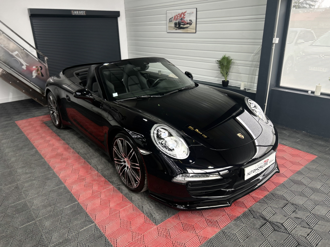 Porsche 911 — 5