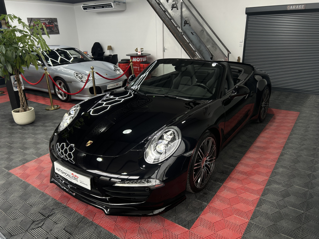 Porsche 911 — 2
