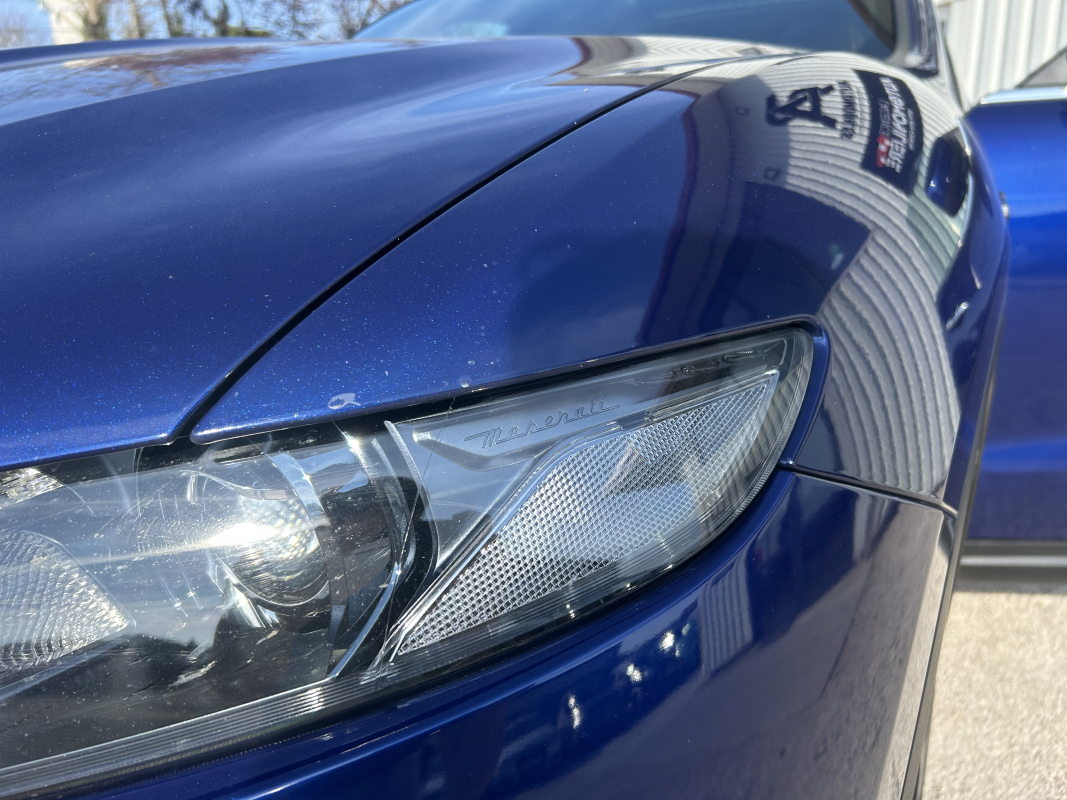 Maserati Levante — 34