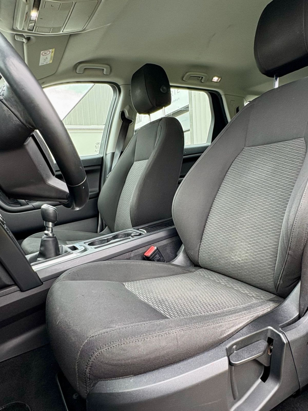 Land Rover Discovery Sport — 9