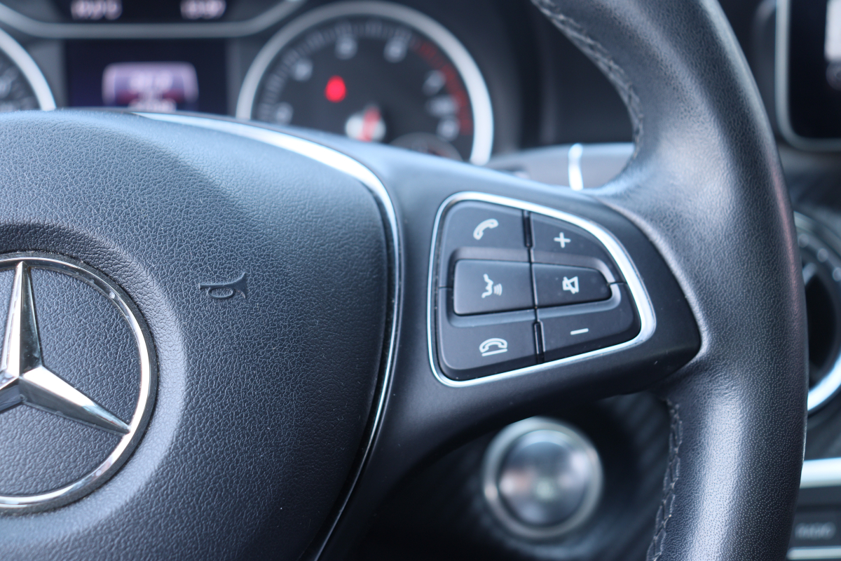 Mercedes Classe GLA — 37