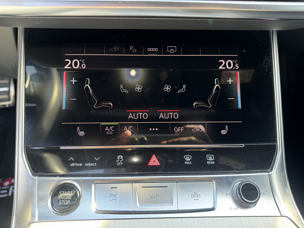Audi A6 Avant — 18