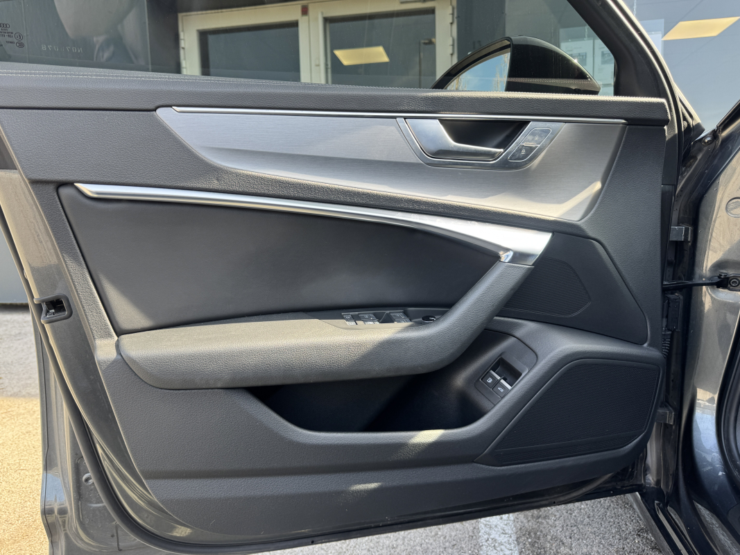 Audi A6 Avant — 31