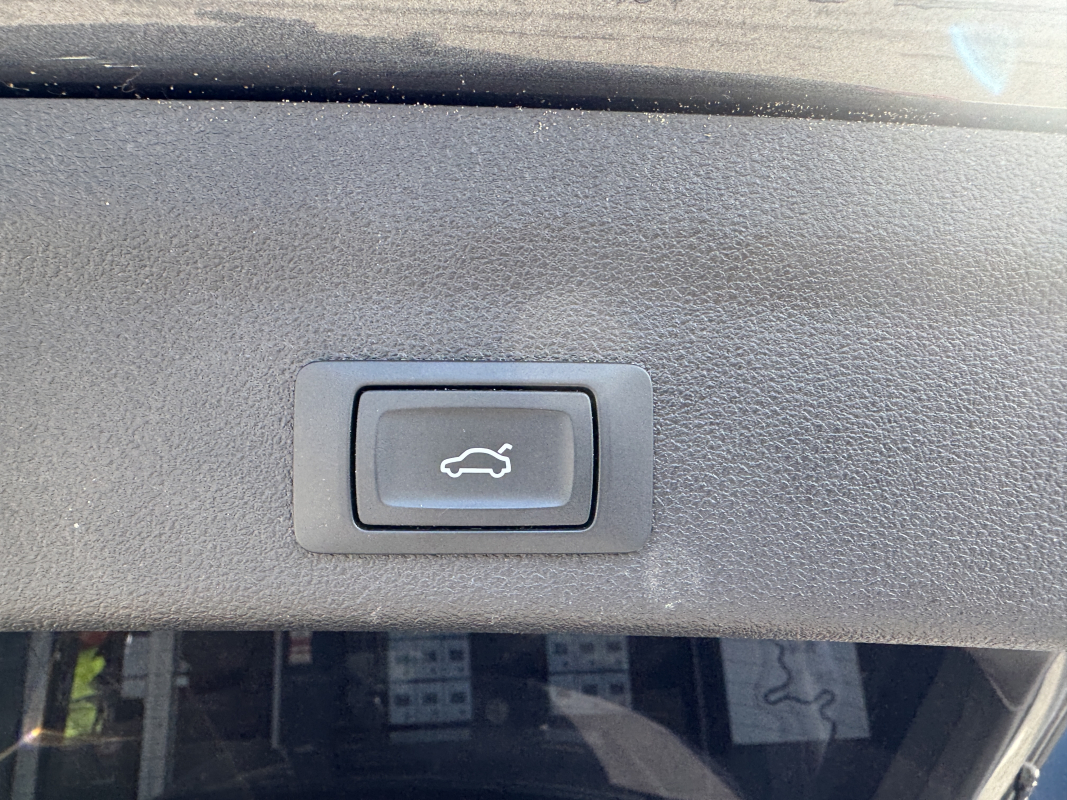 Audi A6 Avant — 23