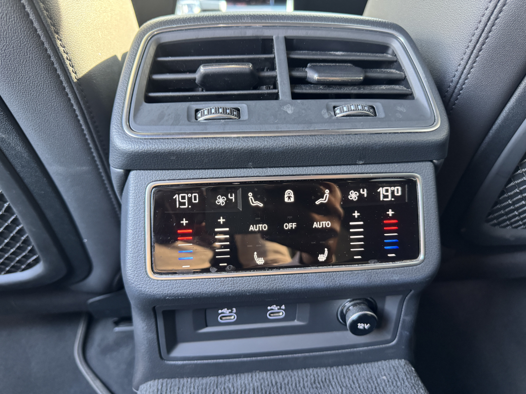Audi A6 Avant — 22
