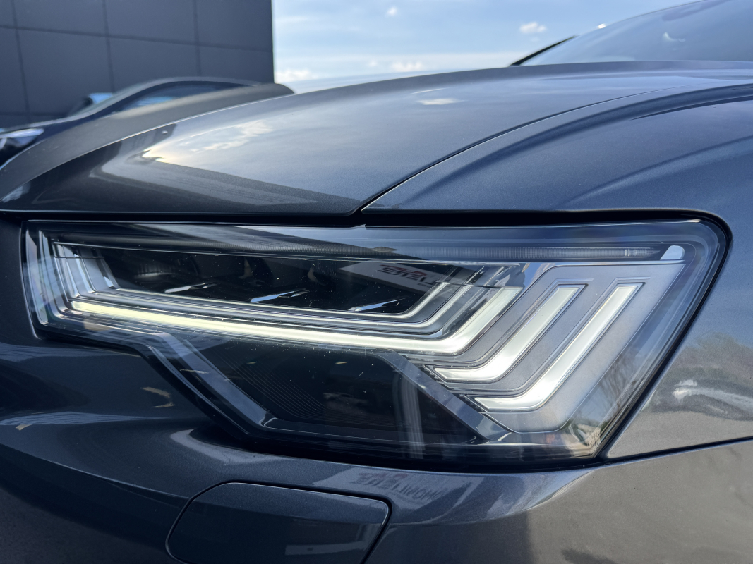 Audi A6 Avant — 37