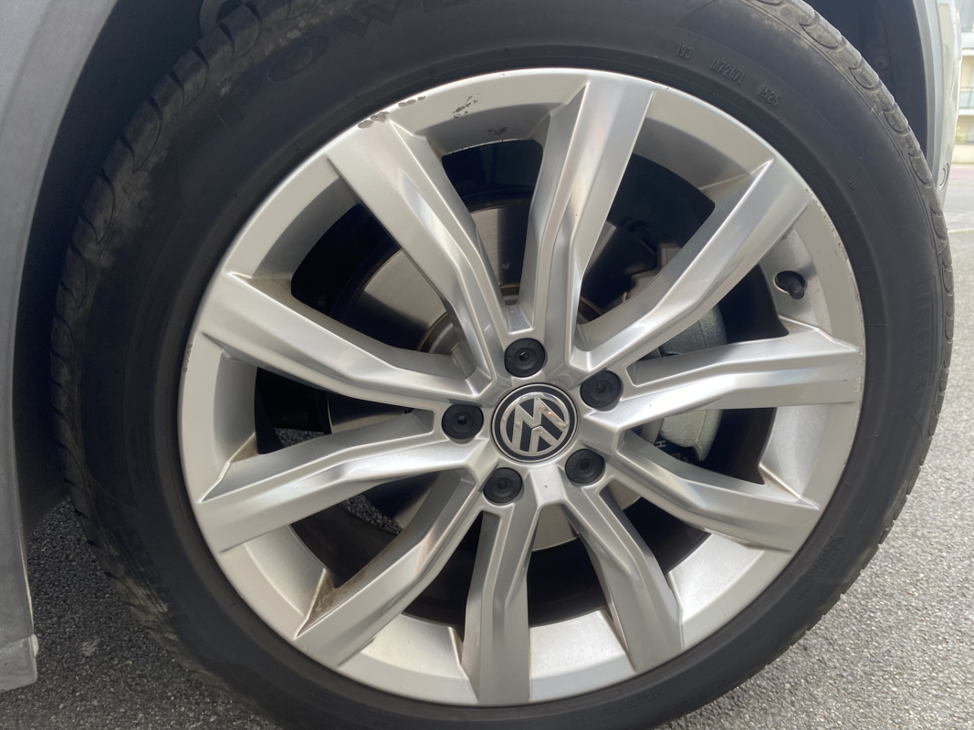 Volkswagen T-roc — 34