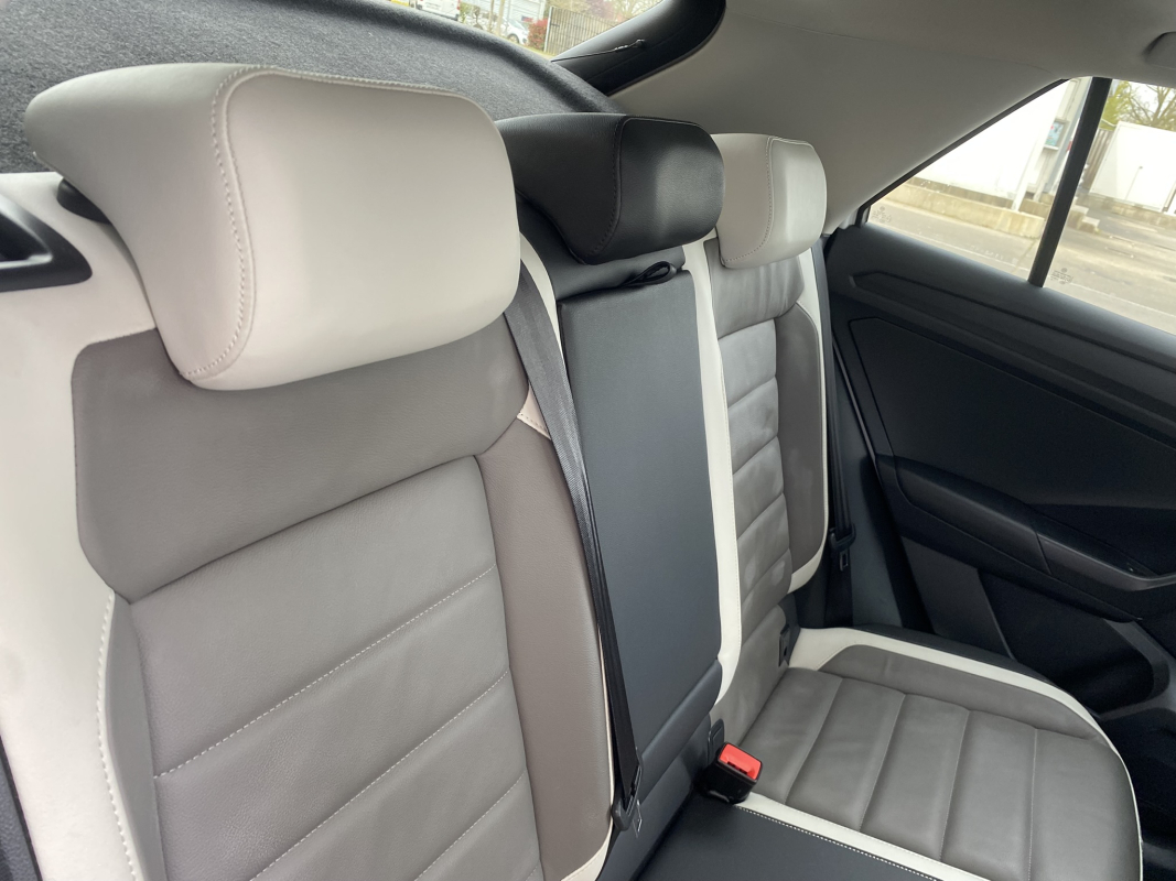 Volkswagen T-roc — 27