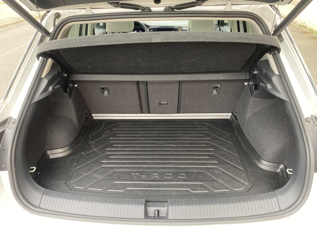 Volkswagen T-roc — 32