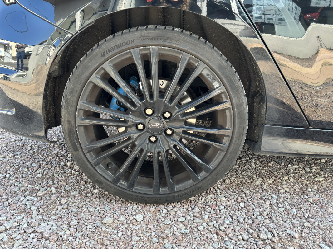 Ford Focus — 23