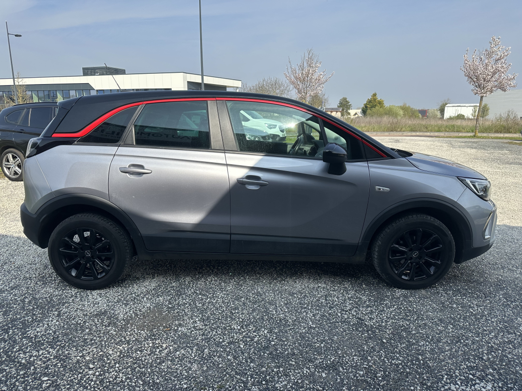 Opel Crossland — 6