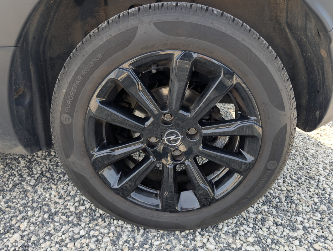 Opel Crossland — 17