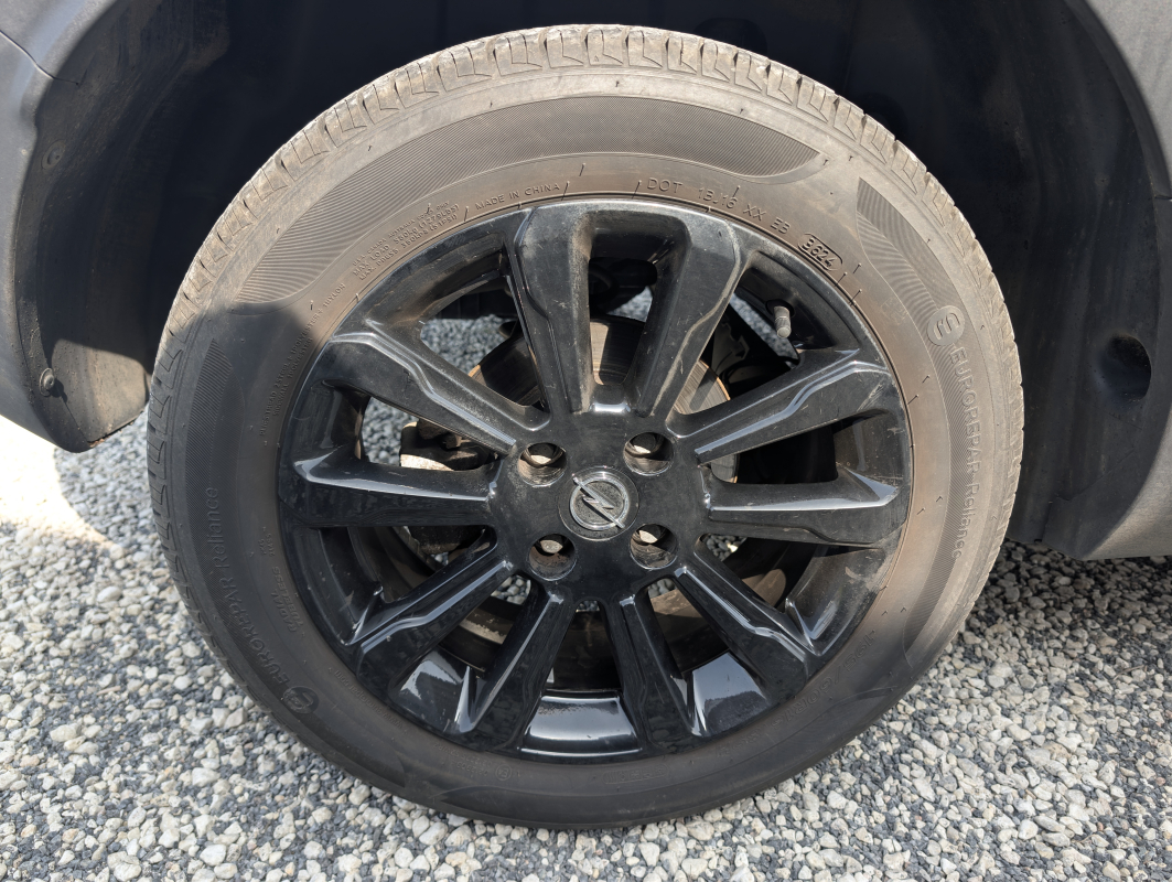 Opel Crossland — 18